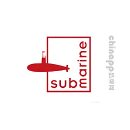 潜水艇submarine