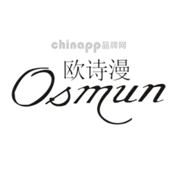 欧诗漫珠宝
