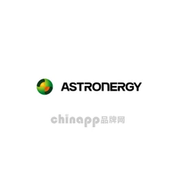 正泰新能Astronergy