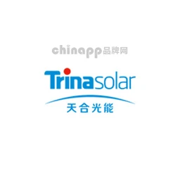天合光能Trinasolar