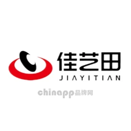 佳艺田
