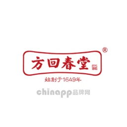 方回春堂