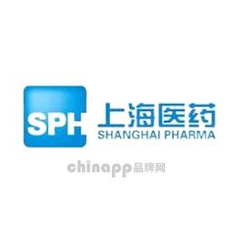 上海医药