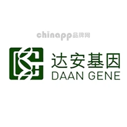 达安基因