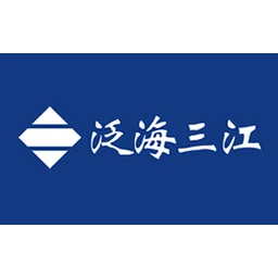 泛海三江