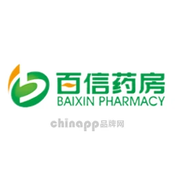 百信药房
