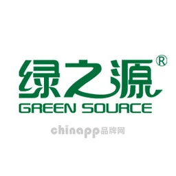 绿之源
