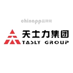 TASLY天士力
