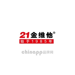 21金维他
