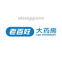 老百姓大药房