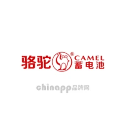 骆驼蓄电池