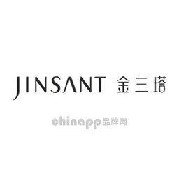 金三塔