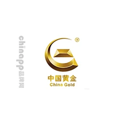 中国黄金
