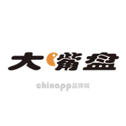 大嘴盘