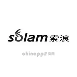 索浪Solam