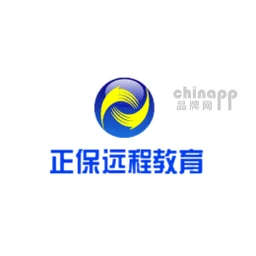 正保远程教育