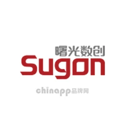 曙光数创