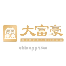 大富豪门业