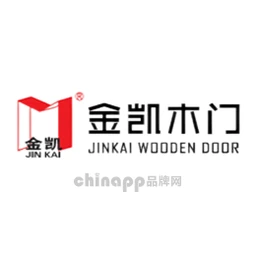 金凯木门