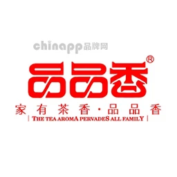 品品香