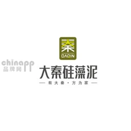 大秦硅藻泥