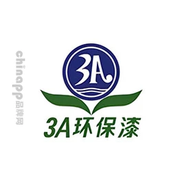 3A环保漆