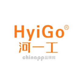 河一工