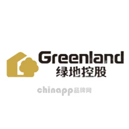 Greenland绿地地产