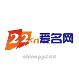 爱名网