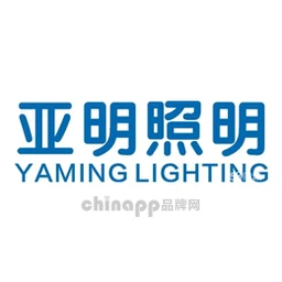 亚明照明