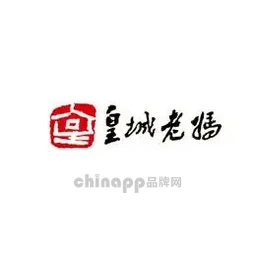 皇城老妈