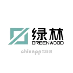 绿林
