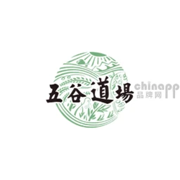 五谷道场
