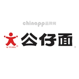 公仔面