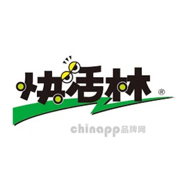 快活林