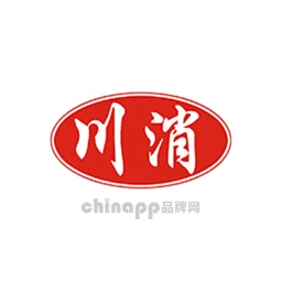 川消
