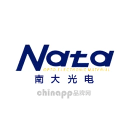 南大光电NATA