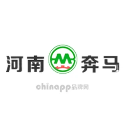 奔马