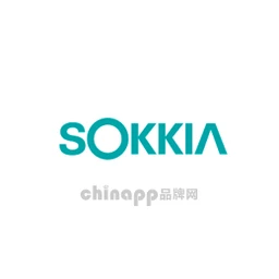 Sokkia索佳