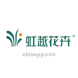 虹越花卉