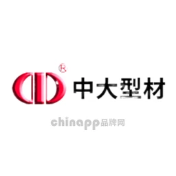中大型材