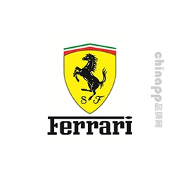 法拉利Ferrari