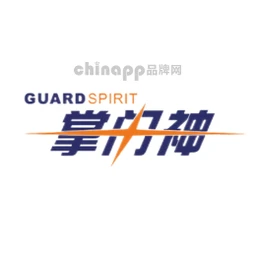 掌门神