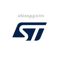 ST意法半导体