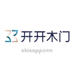 开开木门