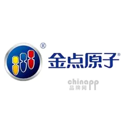 金点原子