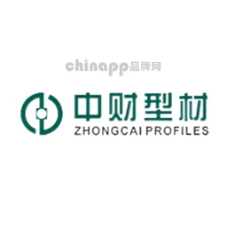 中财型材