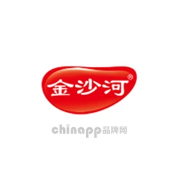 金沙河