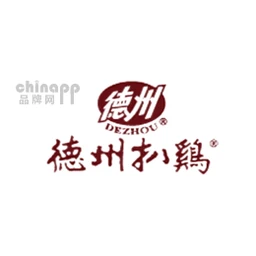 德州扒鸡