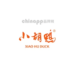 小胡鸭